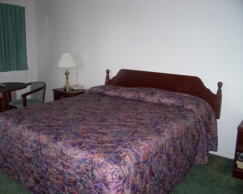 Passport Inn San Antonio Habitación foto