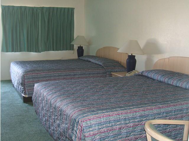 Passport Inn San Antonio Habitación foto