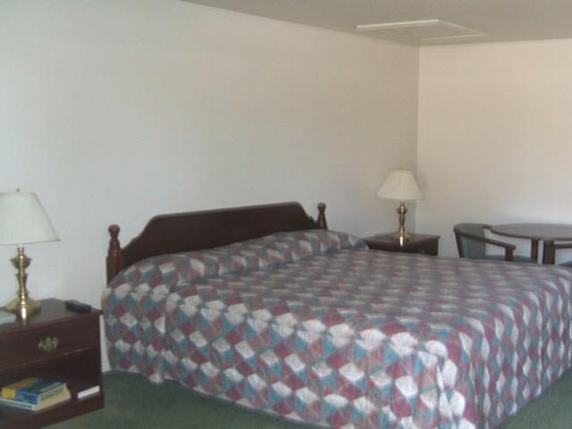 Passport Inn San Antonio Habitación foto
